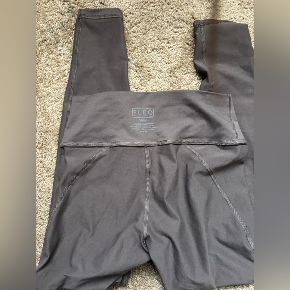Fleo Leggings